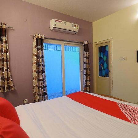 Oyo 38695 Peninsula Holiday Resorts Ченнаи Экстерьер фото